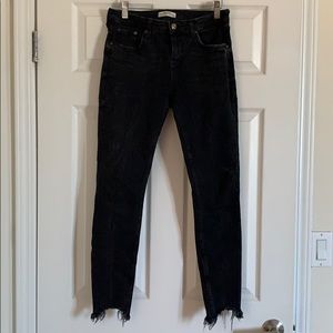 Zara jeans